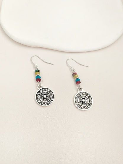 Classic Earring with Timeless Appeal