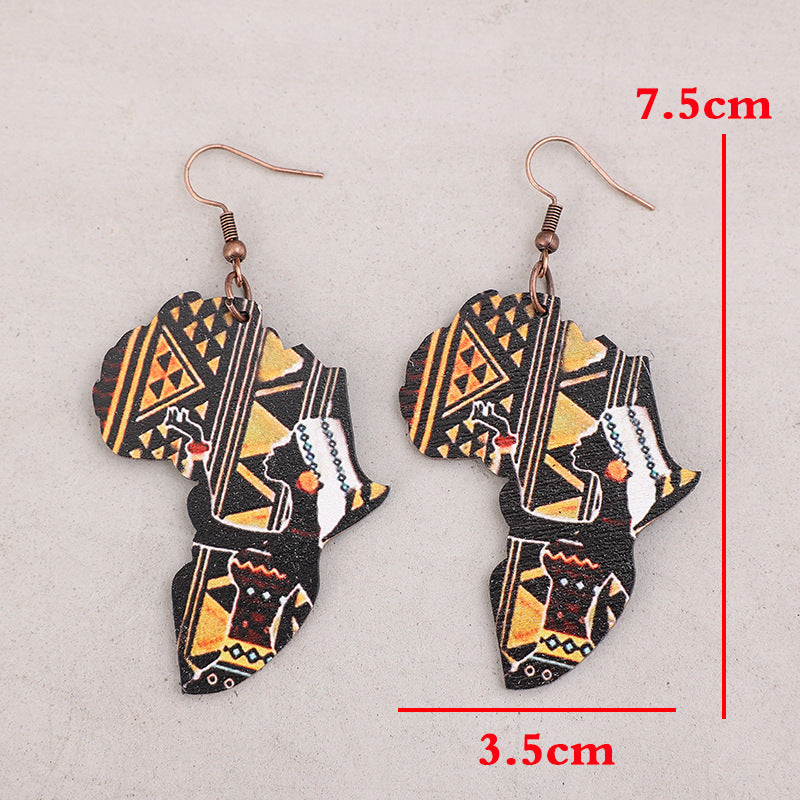 Classic Earring with Timeless Appeal