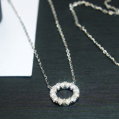 Beautiful Necklace with Unique Style