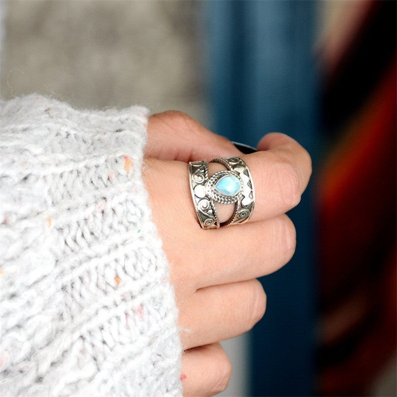 Romantic Ring for Special Moments