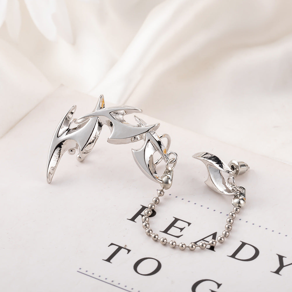 Beautiful Earring with Unique Style