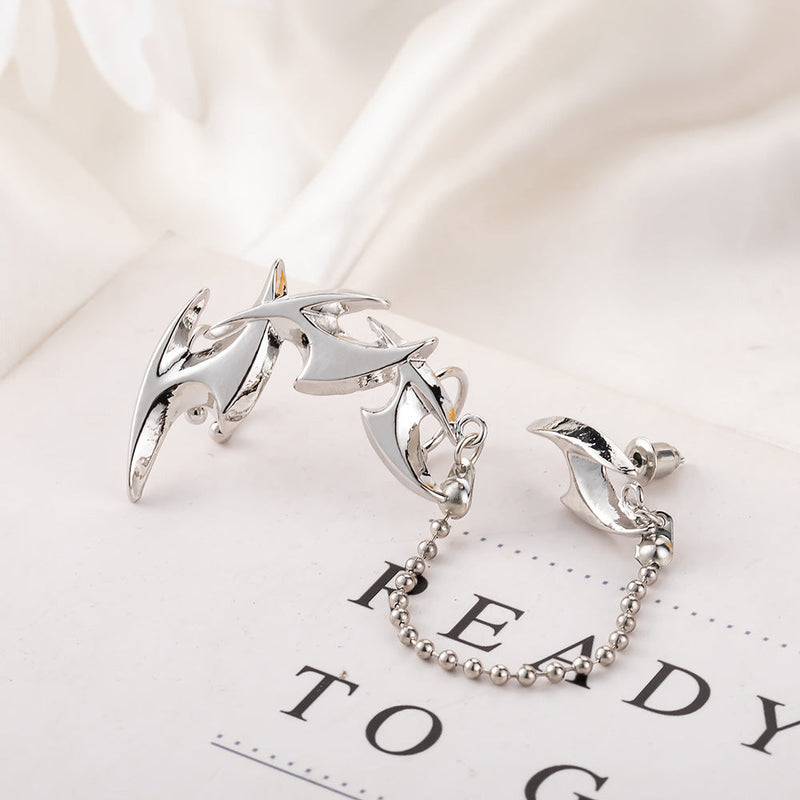Beautiful Earring with Unique Style