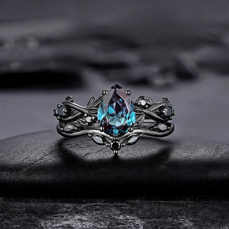 Romantic Ring for Special Moments