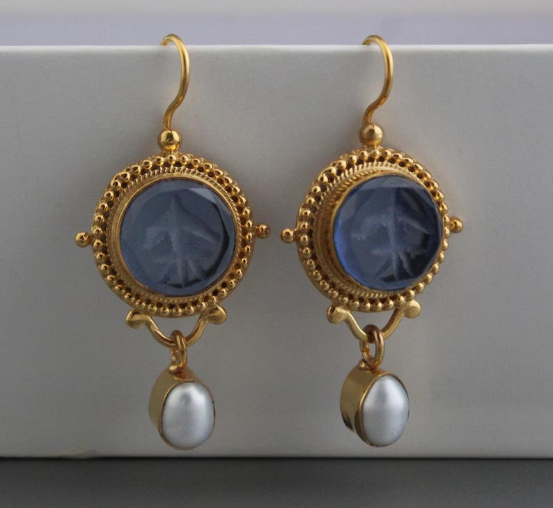 Stunning Earring for Daily Wear