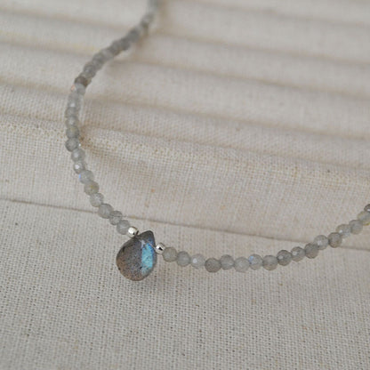 Vintage Handmade Necklace