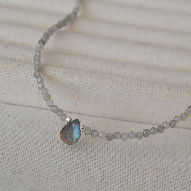 Vintage Handmade Necklace