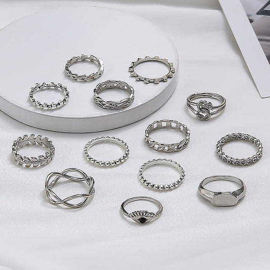Delicate Artisan Chain