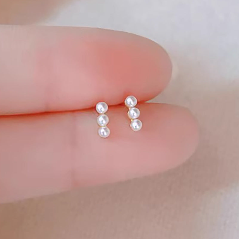 Elegant Pearl Earring for Every Occasion