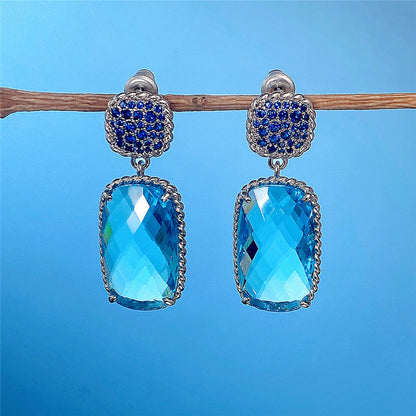 Romantic Earring for Special Moments