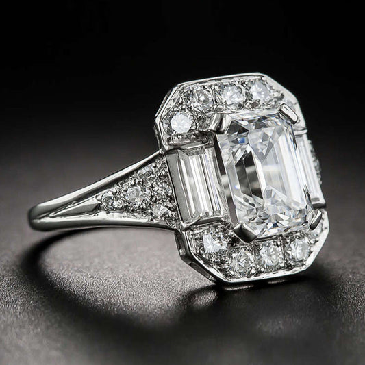 Stunning Ring for Daily Wear