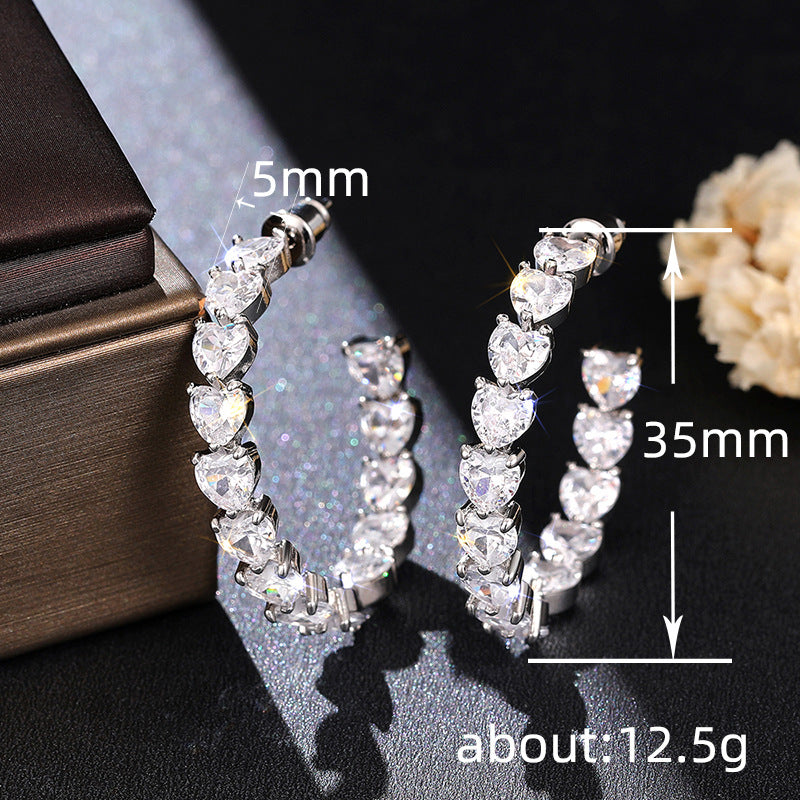 Elegant Earring for Every Occasion
