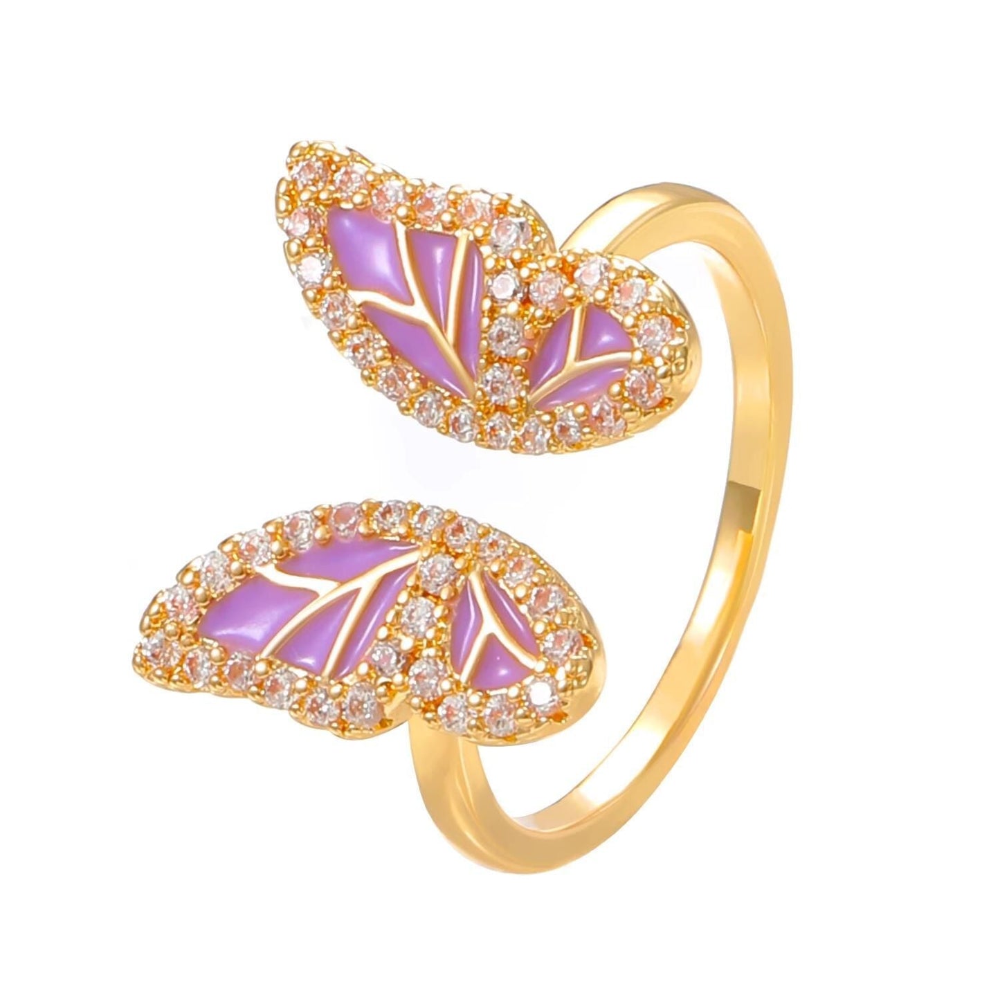 Classic Ring with Timeless Appeal