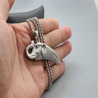 Romantic Necklace for Special Moments