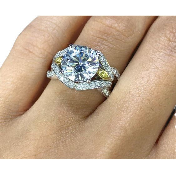 Vintage Handmade Ring