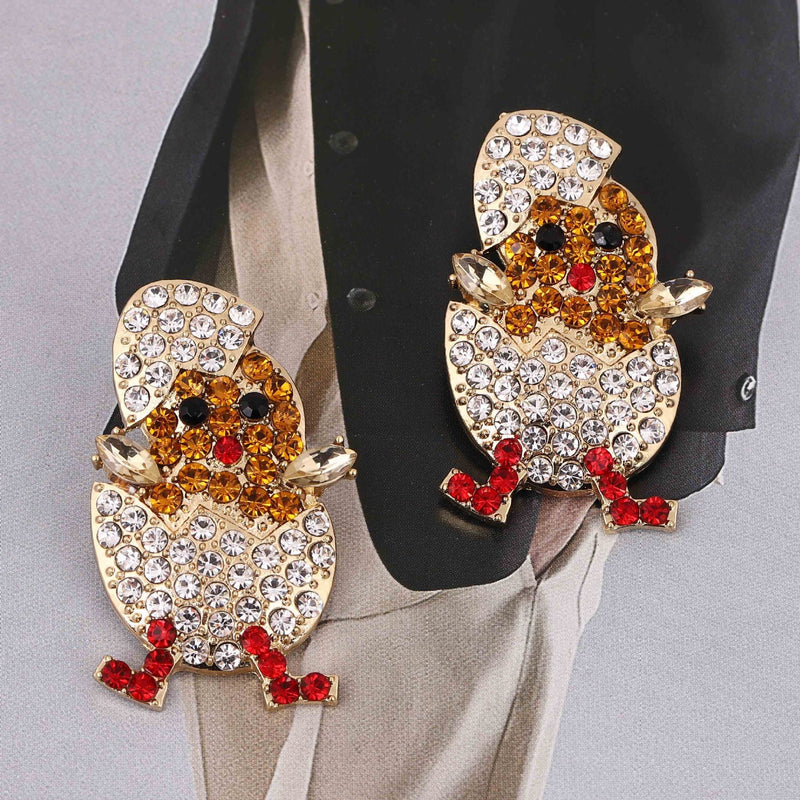 Charming Earring for Any Occasion