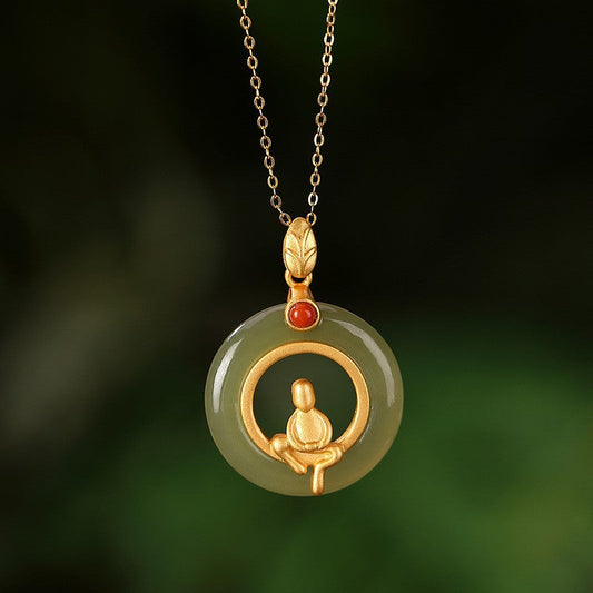 Elegant Gold Set for Every Occasion