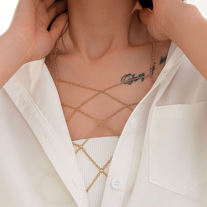 Delicate Artisan Chain
