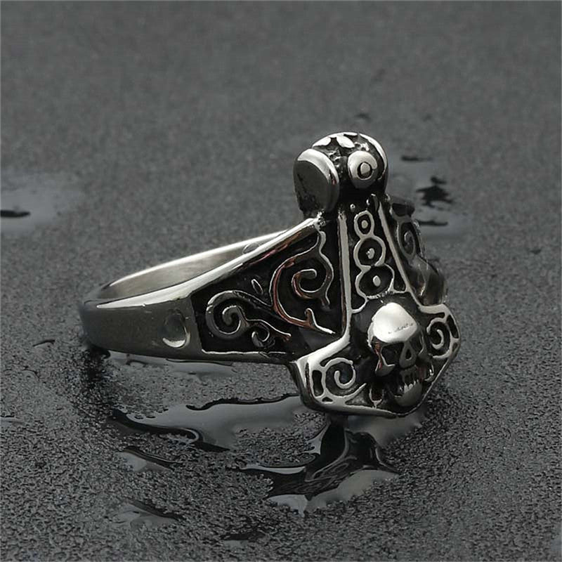 Elegant Ring for Every Occasion