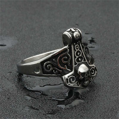 Elegant Ring for Every Occasion