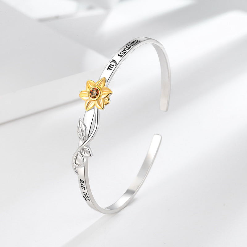 Delicate Artisan Bracelet
