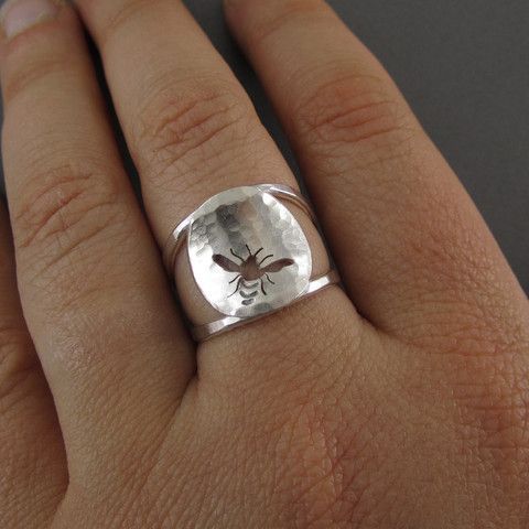 Charming Ring for Any Occasion