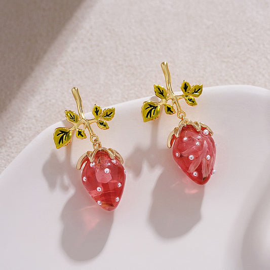 Elegant Earring for Every Occasion