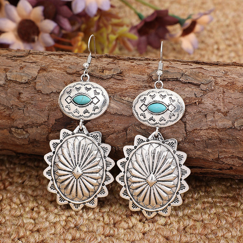 Classic Earring with Timeless Appeal