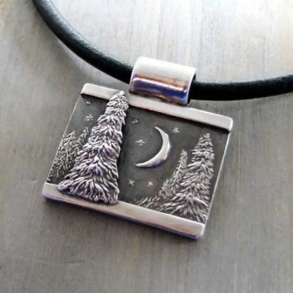 Romantic Necklace for Special Moments