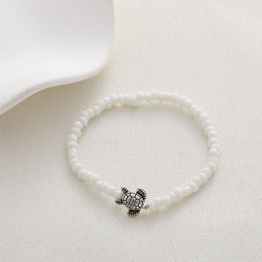Romantic Anklet for Special Moments