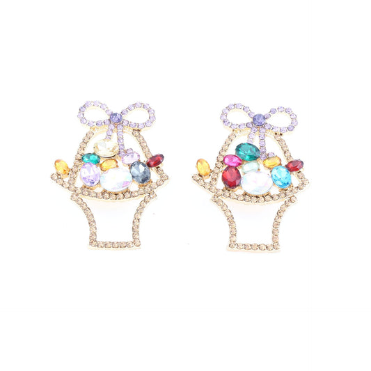 Elegant Earring for Every Occasion