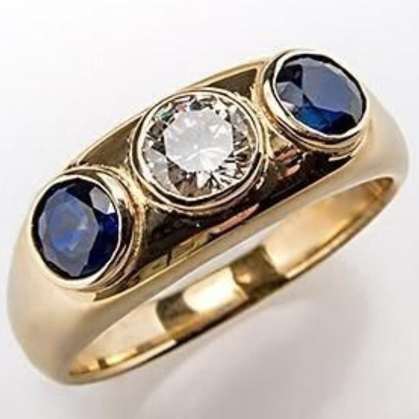 Romantic Ring for Special Moments