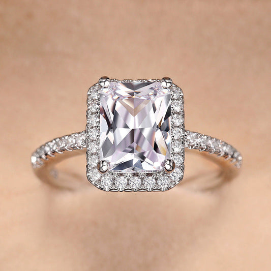 Beautiful Ring with Unique Style