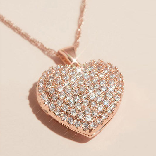Beautiful Necklace with Unique Style