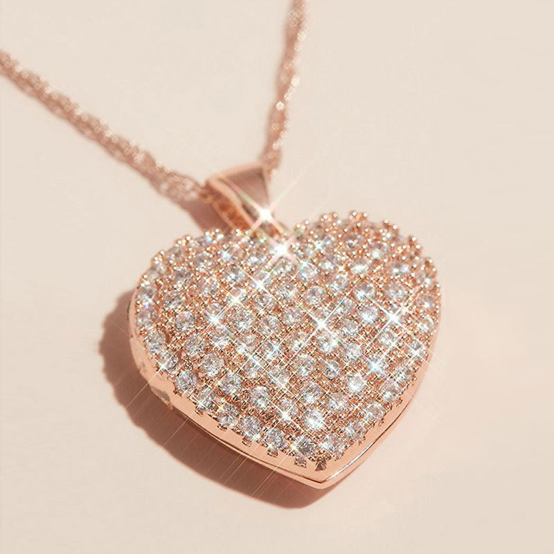 Beautiful Necklace with Unique Style