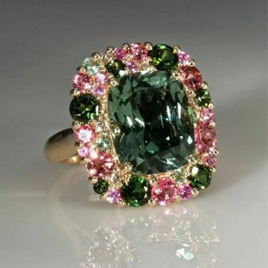 Charming Ring for Any Occasion