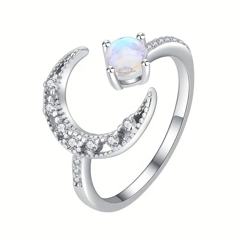 Charming Ring for Any Occasion