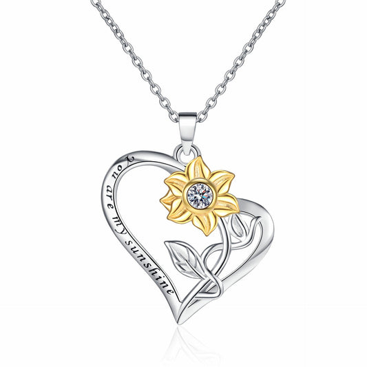 Delicate Artisan Necklace