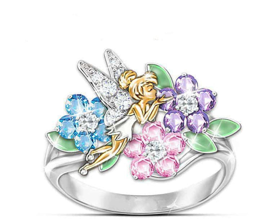 Stunning Ring for Daily Wear