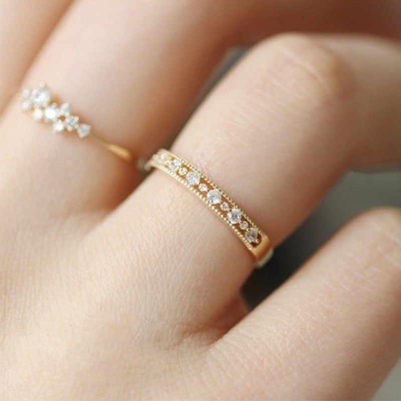 Delicate Artisan Bracelet