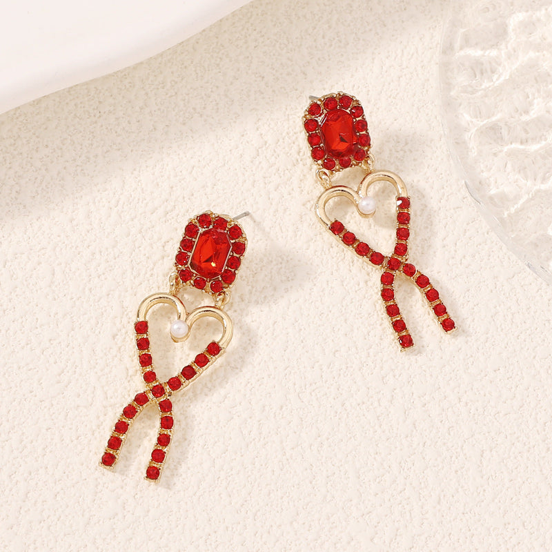 Beautiful Earring with Unique Style