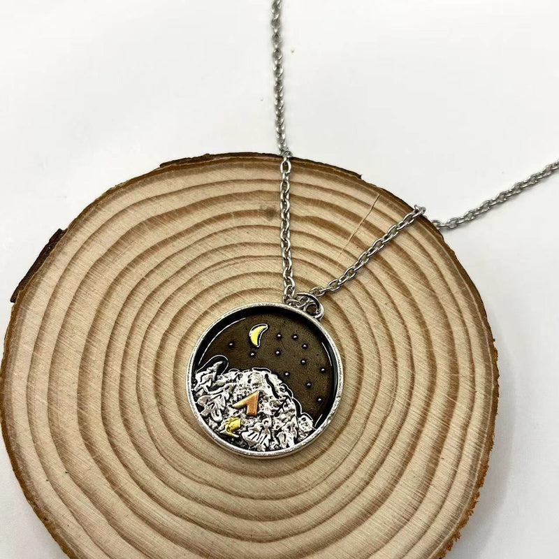 Stunning Necklace for Daily Wear