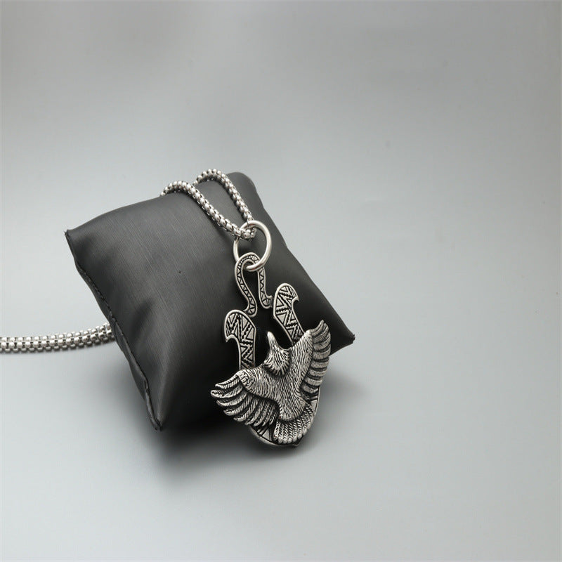 Delicate Artisan Necklace