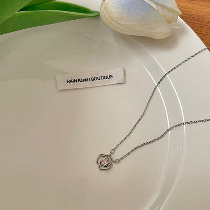 Beautiful Necklace with Unique Style