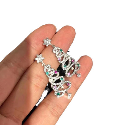 Elegant Earring for Every Occasion