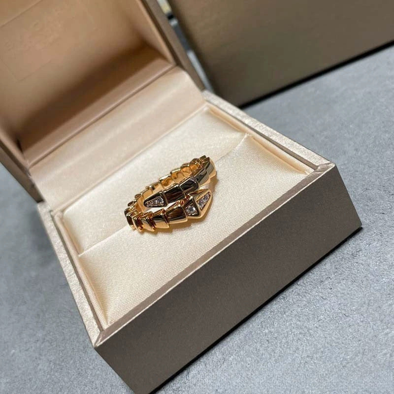 Elegant Ring for Every Occasion