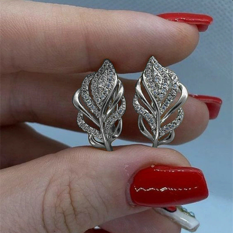 Elegant Earring for Every Occasion