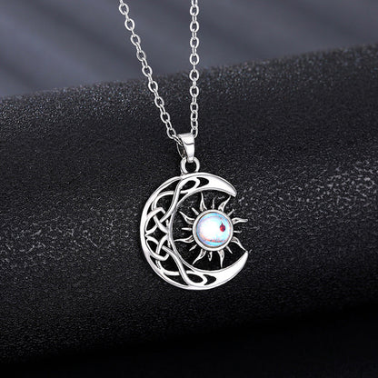 Vintage Handmade Pendant