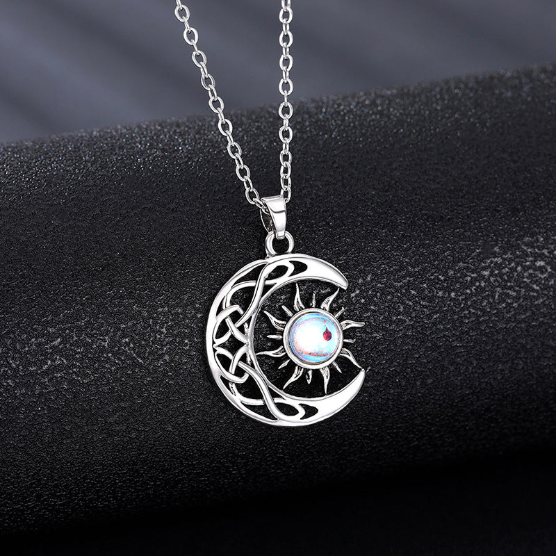 Vintage Handmade Pendant