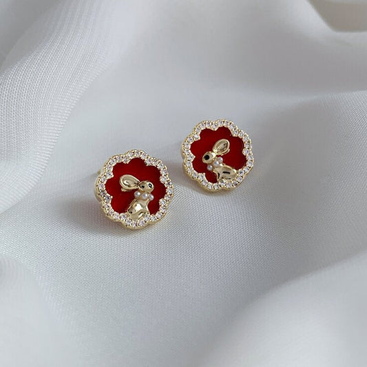 Elegant Earring for Every Occasion