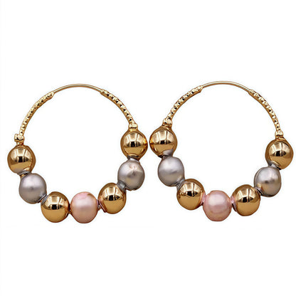 Beautiful Earring with Unique Style